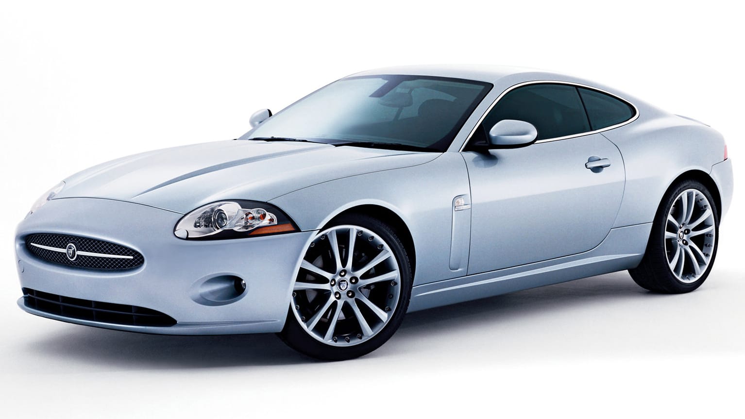 10 used Jags we found this week for £10k or less Top Gear